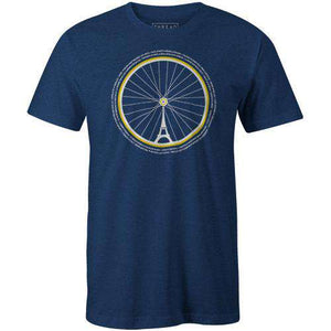 Tour LocationsReigedesign - THREAD+SPOKE | MTB APPAREL | ROAD BIKING T-SHIRTS | BICYCLE T SHIRTS |