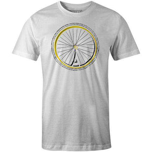 Tour LocationsReigedesign - THREAD+SPOKE | MTB APPAREL | ROAD BIKING T-SHIRTS | BICYCLE T SHIRTS |