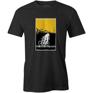 Eat, Sleep, Ride, RepeatSassan Filsoof - THREAD+SPOKE | MTB APPAREL | ROAD BIKING T-SHIRTS | BICYCLE T SHIRTS |