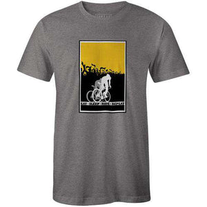 Eat, Sleep, Ride, RepeatSassan Filsoof - THREAD+SPOKE | MTB APPAREL | ROAD BIKING T-SHIRTS | BICYCLE T SHIRTS |
