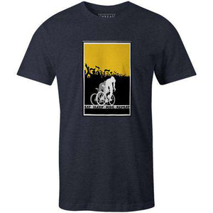 Eat, Sleep, Ride, RepeatSassan Filsoof - THREAD+SPOKE | MTB APPAREL | ROAD BIKING T-SHIRTS | BICYCLE T SHIRTS |