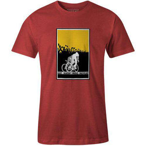 Eat, Sleep, Ride, RepeatSassan Filsoof - THREAD+SPOKE | MTB APPAREL | ROAD BIKING T-SHIRTS | BICYCLE T SHIRTS |
