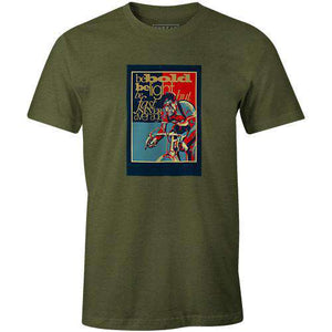 Hard As NailsSassan Filsoof - THREAD+SPOKE | MTB APPAREL | ROAD BIKING T-SHIRTS | BICYCLE T SHIRTS |