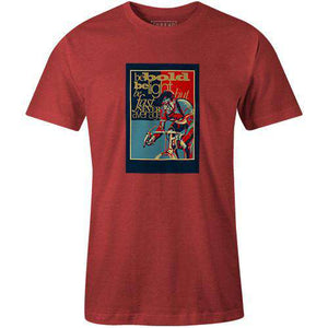 Hard As NailsSassan Filsoof - THREAD+SPOKE | MTB APPAREL | ROAD BIKING T-SHIRTS | BICYCLE T SHIRTS |