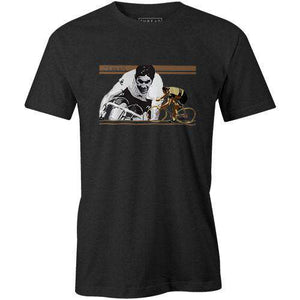 MerckxSassan Filsoof - THREAD+SPOKE | MTB APPAREL | ROAD BIKING T-SHIRTS | BICYCLE T SHIRTS |