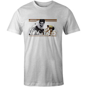 MerckxSassan Filsoof - THREAD+SPOKE | MTB APPAREL | ROAD BIKING T-SHIRTS | BICYCLE T SHIRTS |