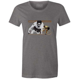 Merckx Women'sSassan Filsoof - THREAD+SPOKE | MTB APPAREL | ROAD BIKING T-SHIRTS | BICYCLE T SHIRTS |