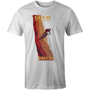 Last DropSassan Filsoof - THREAD+SPOKE | MTB APPAREL | ROAD BIKING T-SHIRTS | BICYCLE T SHIRTS |