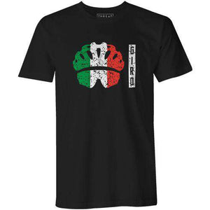 Giro RiderSamuel Rauert - THREAD+SPOKE | MTB APPAREL | ROAD BIKING T-SHIRTS | BICYCLE T SHIRTS |
