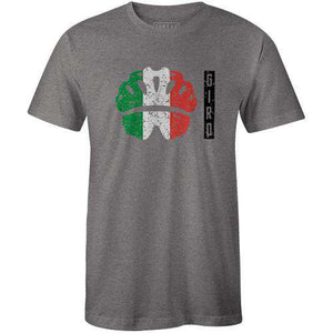 Giro RiderSamuel Rauert - THREAD+SPOKE | MTB APPAREL | ROAD BIKING T-SHIRTS | BICYCLE T SHIRTS |