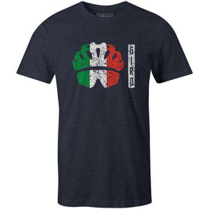Giro RiderSamuel Rauert - THREAD+SPOKE | MTB APPAREL | ROAD BIKING T-SHIRTS | BICYCLE T SHIRTS |