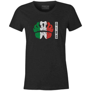 Giro Rider Women'sSamuel Rauert - THREAD+SPOKE | MTB APPAREL | ROAD BIKING T-SHIRTS | BICYCLE T SHIRTS |