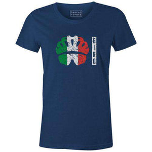 Giro Rider Women'sSamuel Rauert - THREAD+SPOKE | MTB APPAREL | ROAD BIKING T-SHIRTS | BICYCLE T SHIRTS |
