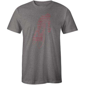 Tour BikerThread+Spoke - THREAD+SPOKE | MTB APPAREL | ROAD BIKING T-SHIRTS | BICYCLE T SHIRTS |