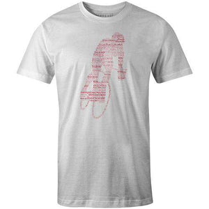 Tour BikerThread+Spoke - THREAD+SPOKE | MTB APPAREL | ROAD BIKING T-SHIRTS | BICYCLE T SHIRTS |