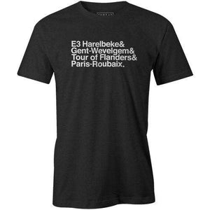 Spring Tour CitiesThread+Spoke - THREAD+SPOKE | MTB APPAREL | ROAD BIKING T-SHIRTS | BICYCLE T SHIRTS |