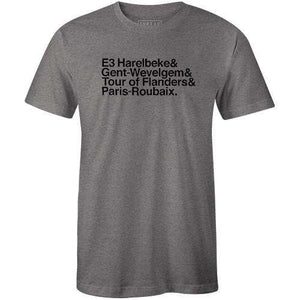 Spring Tour CitiesThread+Spoke - THREAD+SPOKE | MTB APPAREL | ROAD BIKING T-SHIRTS | BICYCLE T SHIRTS |