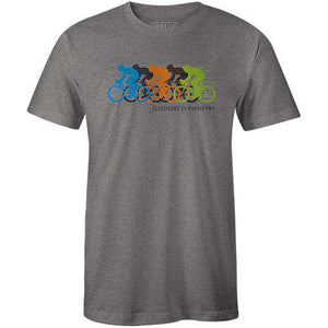 Spring ClassicsThread+Spoke - THREAD+SPOKE | MTB APPAREL | ROAD BIKING T-SHIRTS | BICYCLE T SHIRTS |