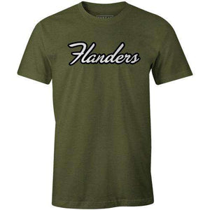 FlendersThread+Spoke - THREAD+SPOKE | MTB APPAREL | ROAD BIKING T-SHIRTS | BICYCLE T SHIRTS |