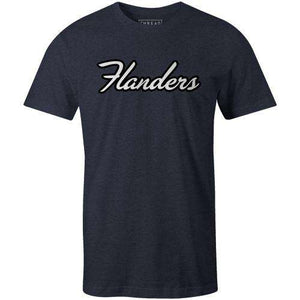 FlendersThread+Spoke - THREAD+SPOKE | MTB APPAREL | ROAD BIKING T-SHIRTS | BICYCLE T SHIRTS |