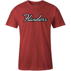 FlendersThread+Spoke - THREAD+SPOKE | MTB APPAREL | ROAD BIKING T-SHIRTS | BICYCLE T SHIRTS |