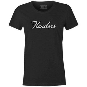Flenders Women'sThread+Spoke - THREAD+SPOKE | MTB APPAREL | ROAD BIKING T-SHIRTS | BICYCLE T SHIRTS |