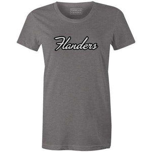 Flenders Women'sThread+Spoke - THREAD+SPOKE | MTB APPAREL | ROAD BIKING T-SHIRTS | BICYCLE T SHIRTS |