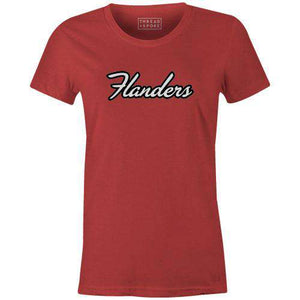 Flenders Women'sThread+Spoke - THREAD+SPOKE | MTB APPAREL | ROAD BIKING T-SHIRTS | BICYCLE T SHIRTS |