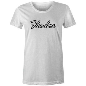 Flenders Women'sThread+Spoke - THREAD+SPOKE | MTB APPAREL | ROAD BIKING T-SHIRTS | BICYCLE T SHIRTS |