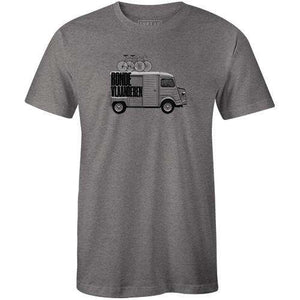 Ronde VanThread+Spoke - THREAD+SPOKE | MTB APPAREL | ROAD BIKING T-SHIRTS | BICYCLE T SHIRTS |