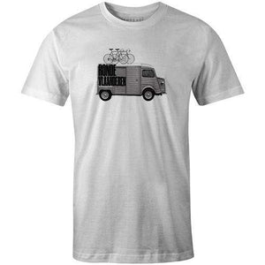 Ronde VanThread+Spoke - THREAD+SPOKE | MTB APPAREL | ROAD BIKING T-SHIRTS | BICYCLE T SHIRTS |