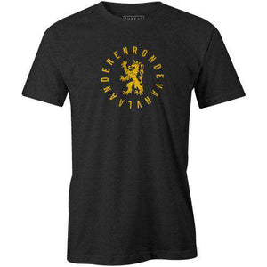 Ronde VlaanderenThread+Spoke - THREAD+SPOKE | MTB APPAREL | ROAD BIKING T-SHIRTS | BICYCLE T SHIRTS |