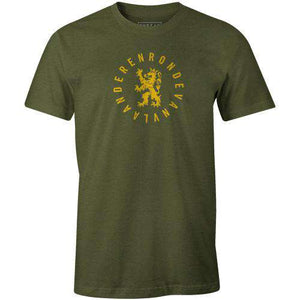 Ronde VlaanderenThread+Spoke - THREAD+SPOKE | MTB APPAREL | ROAD BIKING T-SHIRTS | BICYCLE T SHIRTS |