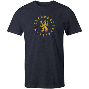 Ronde VlaanderenThread+Spoke - THREAD+SPOKE | MTB APPAREL | ROAD BIKING T-SHIRTS | BICYCLE T SHIRTS |