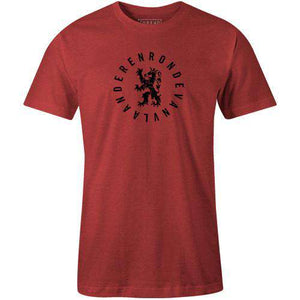 Ronde VlaanderenThread+Spoke - THREAD+SPOKE | MTB APPAREL | ROAD BIKING T-SHIRTS | BICYCLE T SHIRTS |