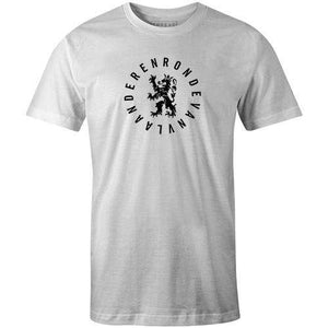 Ronde VlaanderenThread+Spoke - THREAD+SPOKE | MTB APPAREL | ROAD BIKING T-SHIRTS | BICYCLE T SHIRTS |