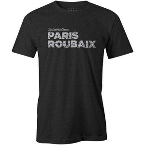 Cobble ClassicThread+Spoke - THREAD+SPOKE | MTB APPAREL | ROAD BIKING T-SHIRTS | BICYCLE T SHIRTS |