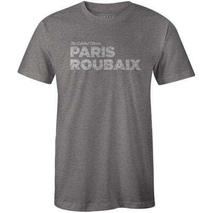 Cobble ClassicThread+Spoke - THREAD+SPOKE | MTB APPAREL | ROAD BIKING T-SHIRTS | BICYCLE T SHIRTS |
