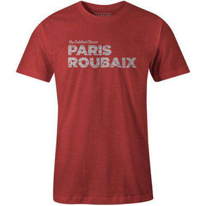 Cobble ClassicThread+Spoke - THREAD+SPOKE | MTB APPAREL | ROAD BIKING T-SHIRTS | BICYCLE T SHIRTS |