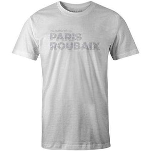 Cobble ClassicThread+Spoke - THREAD+SPOKE | MTB APPAREL | ROAD BIKING T-SHIRTS | BICYCLE T SHIRTS |