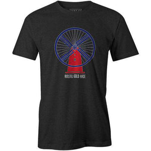 WindwheelThread+Spoke - THREAD+SPOKE | MTB APPAREL | ROAD BIKING T-SHIRTS | BICYCLE T SHIRTS |