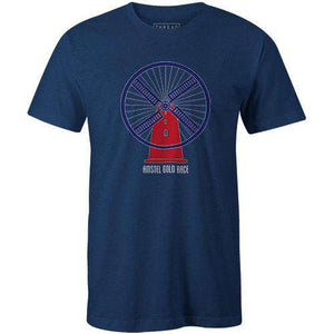 WindwheelThread+Spoke - THREAD+SPOKE | MTB APPAREL | ROAD BIKING T-SHIRTS | BICYCLE T SHIRTS |