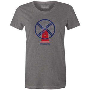 Windwheel Women'sThread+Spoke - THREAD+SPOKE | MTB APPAREL | ROAD BIKING T-SHIRTS | BICYCLE T SHIRTS |