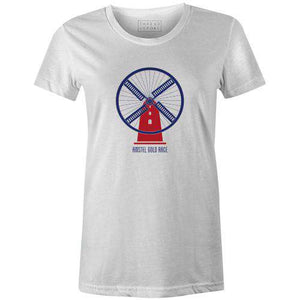 Windwheel Women'sThread+Spoke - THREAD+SPOKE | MTB APPAREL | ROAD BIKING T-SHIRTS | BICYCLE T SHIRTS |