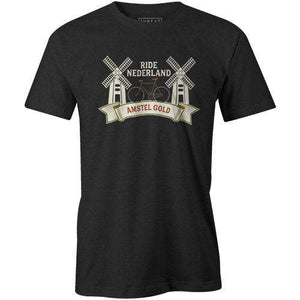 Ride NederlandThread+Spoke - THREAD+SPOKE | MTB APPAREL | ROAD BIKING T-SHIRTS | BICYCLE T SHIRTS |