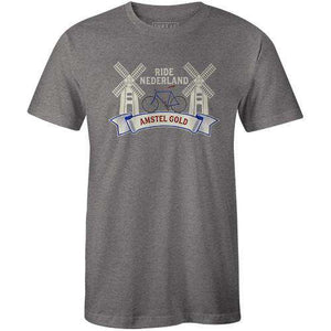 Ride NederlandThread+Spoke - THREAD+SPOKE | MTB APPAREL | ROAD BIKING T-SHIRTS | BICYCLE T SHIRTS |