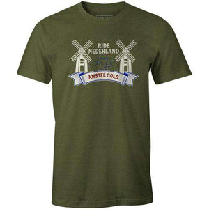 Ride NederlandThread+Spoke - THREAD+SPOKE | MTB APPAREL | ROAD BIKING T-SHIRTS | BICYCLE T SHIRTS |