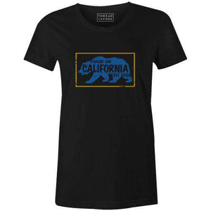 TOC Women'sThread+Spoke - THREAD+SPOKE | MTB APPAREL | ROAD BIKING T-SHIRTS | BICYCLE T SHIRTS |