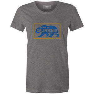 TOC Women'sThread+Spoke - THREAD+SPOKE | MTB APPAREL | ROAD BIKING T-SHIRTS | BICYCLE T SHIRTS |
