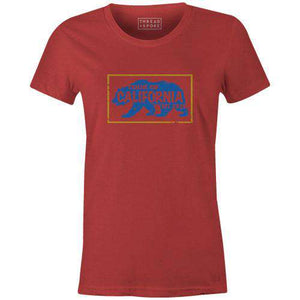 TOC Women'sThread+Spoke - THREAD+SPOKE | MTB APPAREL | ROAD BIKING T-SHIRTS | BICYCLE T SHIRTS |